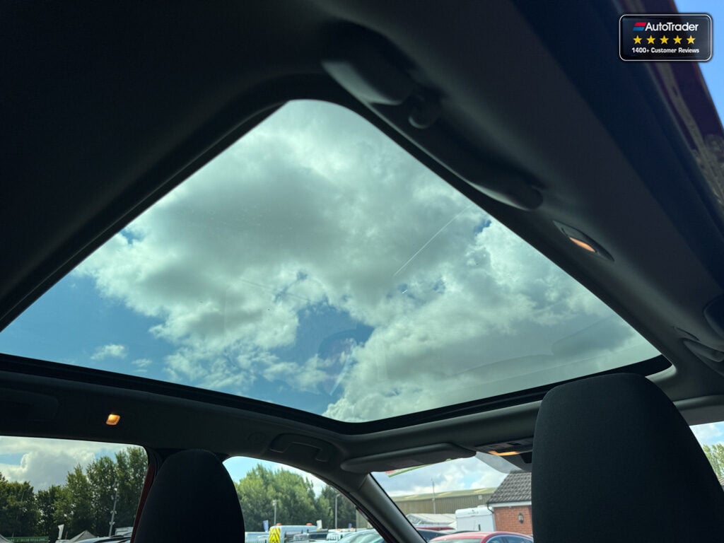 Vehicle 28