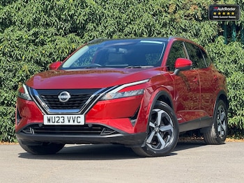 Used Nissan Qashqai 2023 for sale - 75426201: Photo