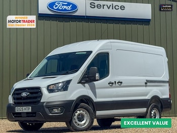 Ford - Transit