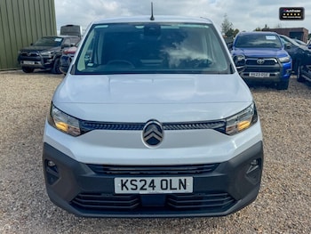 Used Citroen Berlingo 2024 for sale - 75425360: Photo