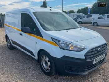 Used Ford Transit Connect 2021 for sale - 75119539: Photo