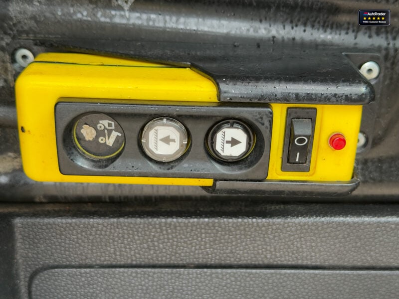 Vehicle 34