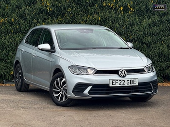 Used Volkswagen Polo 2022 for sale - 75581630: Photo