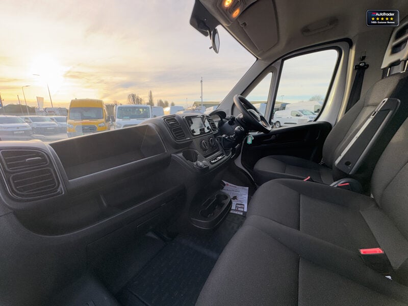 Used Fiat Ducato 2021 for sale - 77042169: Photo 10