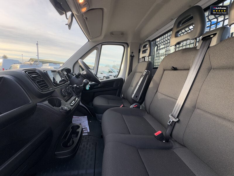 Used Fiat Ducato 2021 for sale - 77042169: Photo 11