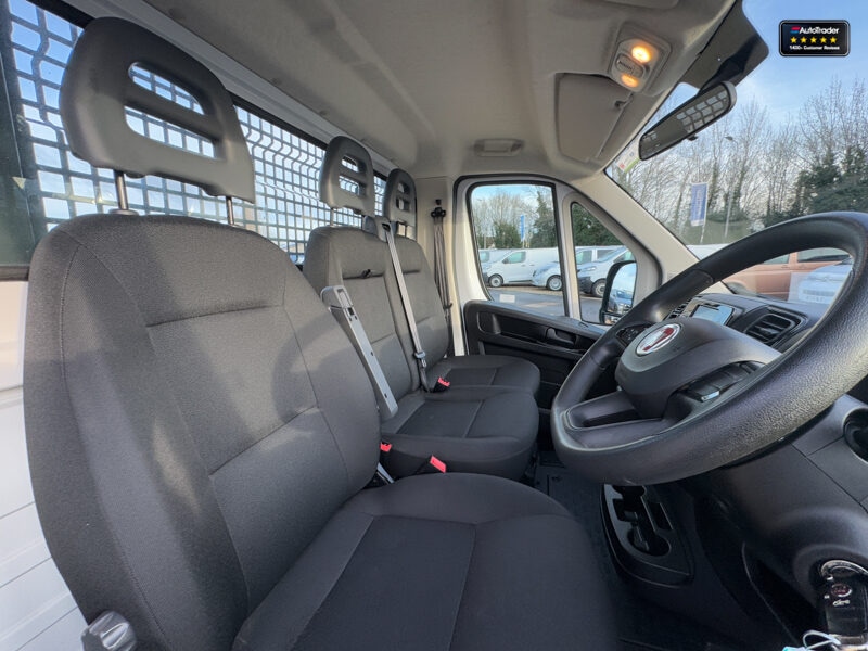 Used Fiat Ducato 2021 for sale - 77042169: Photo 12