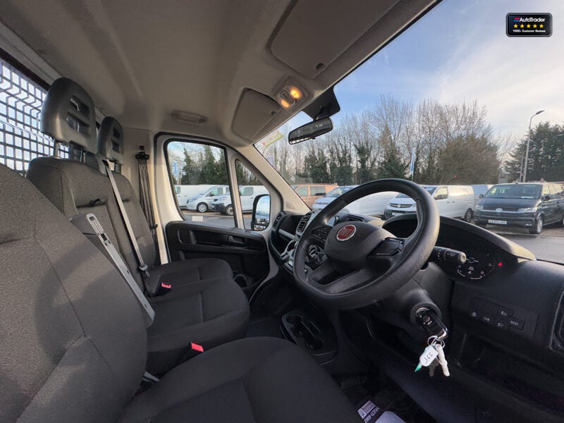 Used Fiat Ducato 2021 for sale - 77042169: Photo 13