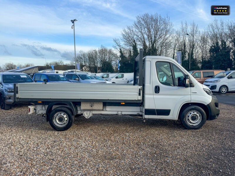 Used Fiat Ducato 2021 for sale - 77042169: Photo 5