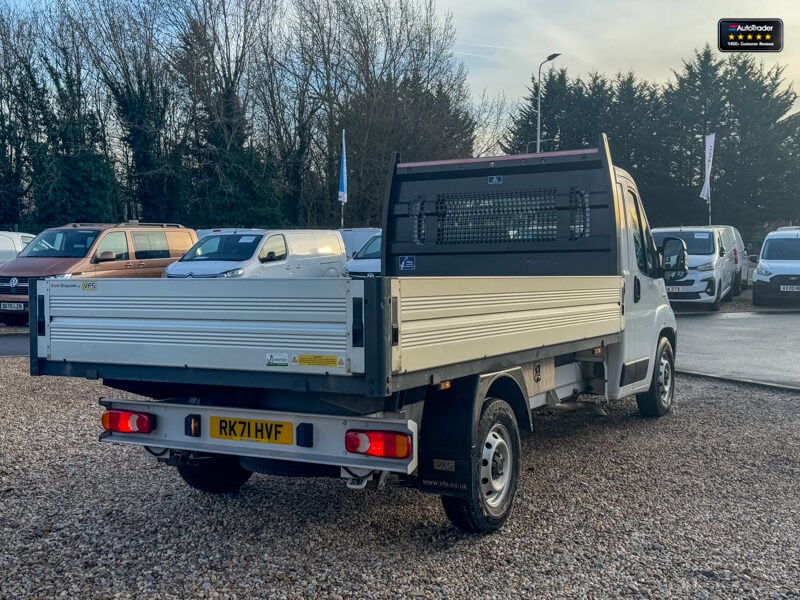 Used Fiat Ducato 2021 for sale - 77042169: Photo 6