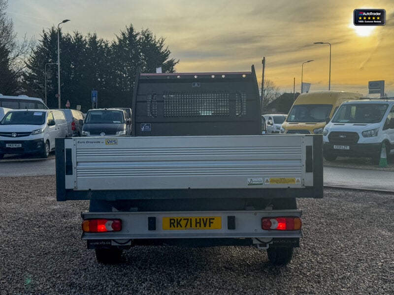 Used Fiat Ducato 2021 for sale - 77042169: Photo 7