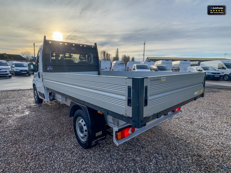 Used Fiat Ducato 2021 for sale - 77042169: Photo 9