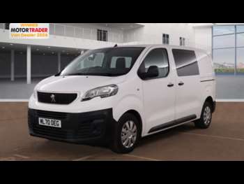 Used Peugeot Expert 2020 for sale - 75136694: Photo