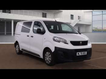 Used Peugeot Expert 2020 for sale - 75136694: Photo