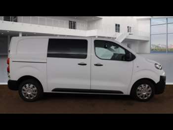 Used Peugeot Expert 2020 for sale - 75136694: Photo