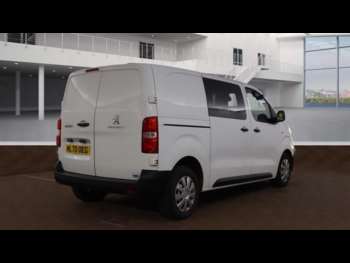 Used Peugeot Expert 2020 for sale - 75136694: Photo
