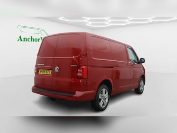 Used Volkswagen Transporter 2019 for sale - 78445154: Photo