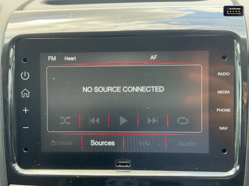 Vehicle 27