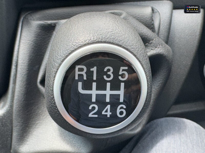 Vehicle 36