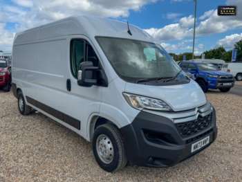 Used Citroen Relay 2023 for sale - 75425844: Photo