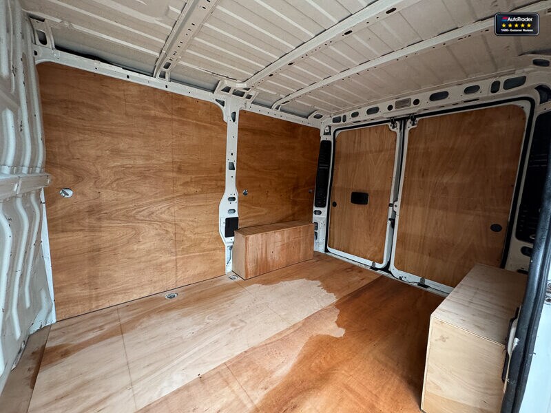 Used Citroen Relay 2019 for sale - 77107020: Photo 11