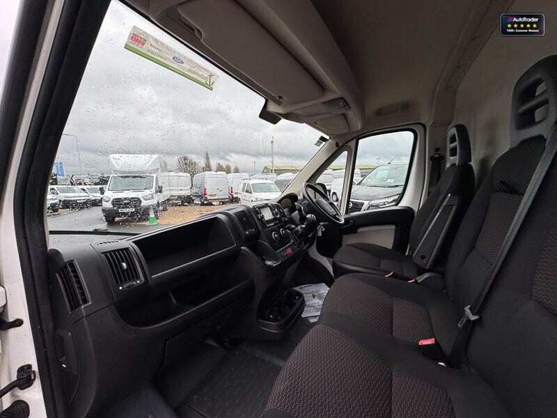 Used Citroen Relay 2019 for sale - 77107020: Photo 12