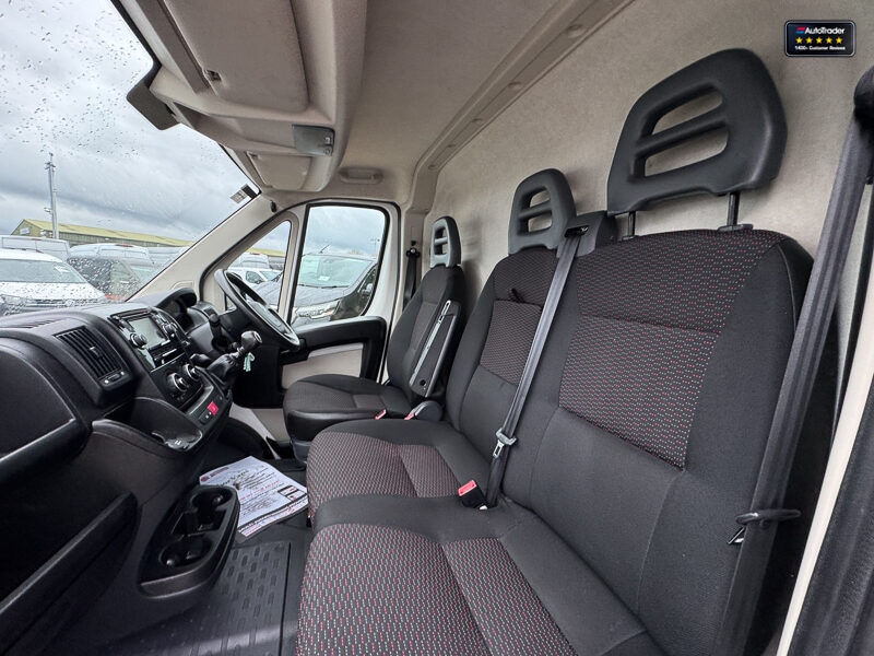 Used Citroen Relay 2019 for sale - 77107020: Photo 13