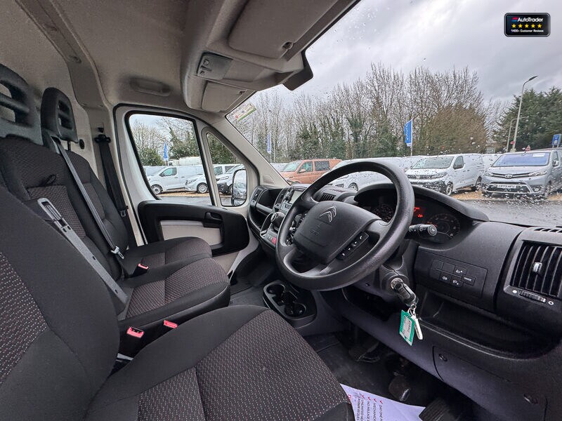 Used Citroen Relay 2019 for sale - 77107020: Photo 15