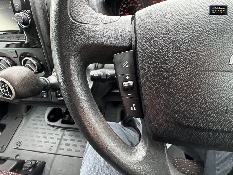 Used Citroen Relay 2019 for sale - 77107020: Photo 17