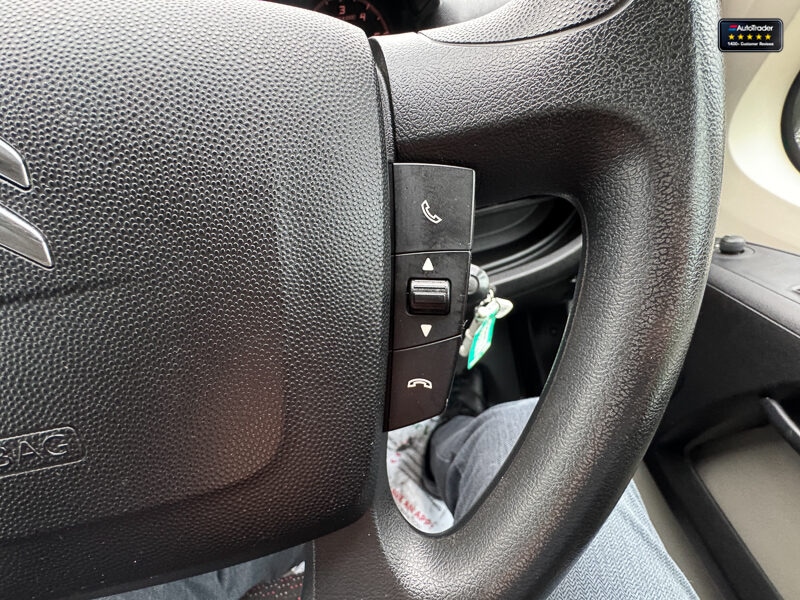 Used Citroen Relay 2019 for sale - 77107020: Photo 18