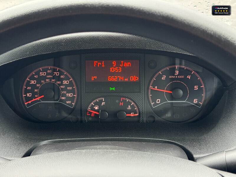 Used Citroen Relay 2019 for sale - 77107020: Photo 19