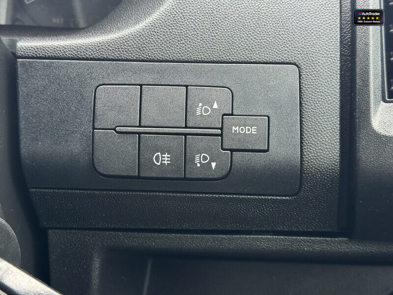 Used Citroen Relay 2019 for sale - 77107020: Photo 22