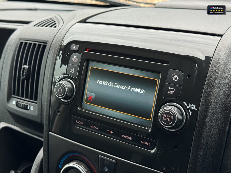 Used Citroen Relay 2019 for sale - 77107020: Photo 25