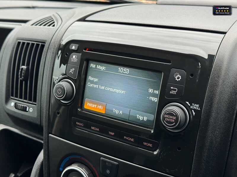 Used Citroen Relay 2019 for sale - 77107020: Photo 26