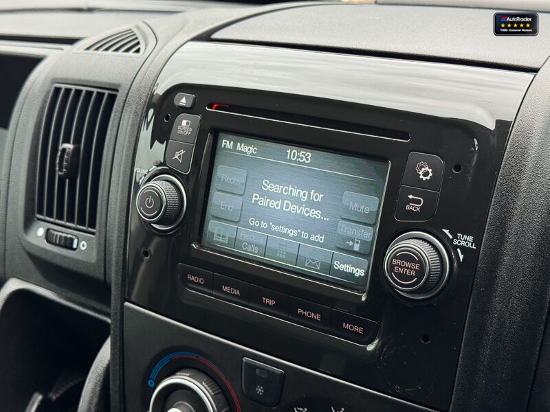 Used Citroen Relay 2019 for sale - 77107020: Photo 27