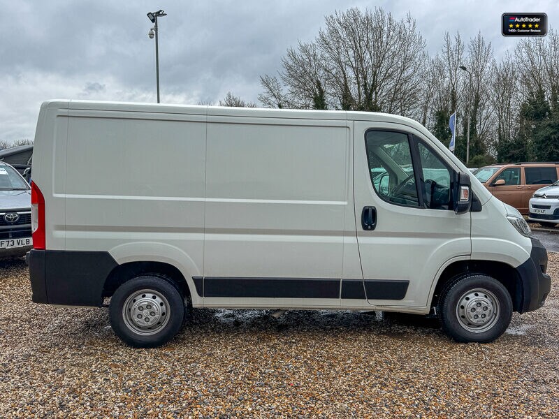 Used Citroen Relay 2019 for sale - 77107020: Photo 5