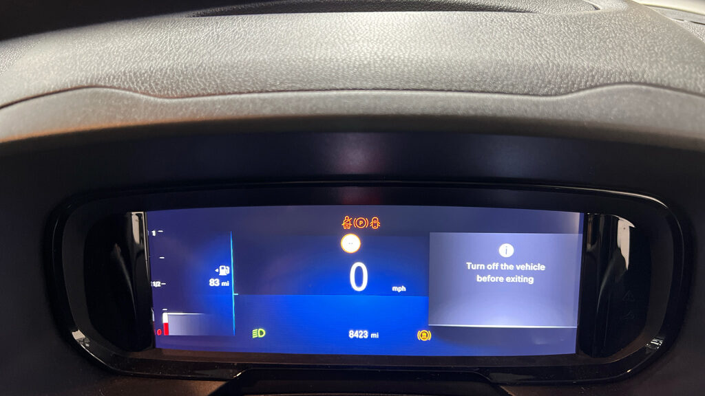 Used Vauxhall Combo 2024 for sale - 77541492: Photo 10