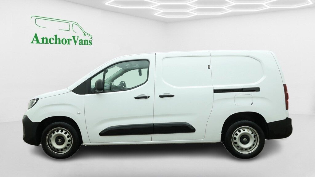 Used Vauxhall Combo 2024 for sale - 77541492: Photo 7
