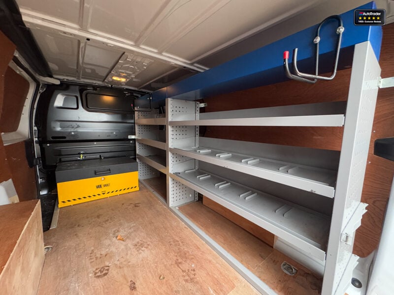 Used Citroen Dispatch 2022 for sale - 77042115: Photo 10