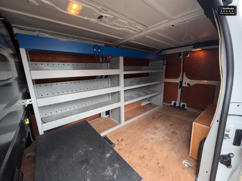 Used Citroen Dispatch 2022 for sale - 77042115: Photo 12