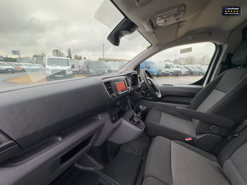 Used Citroen Dispatch 2022 for sale - 77042115: Photo 13