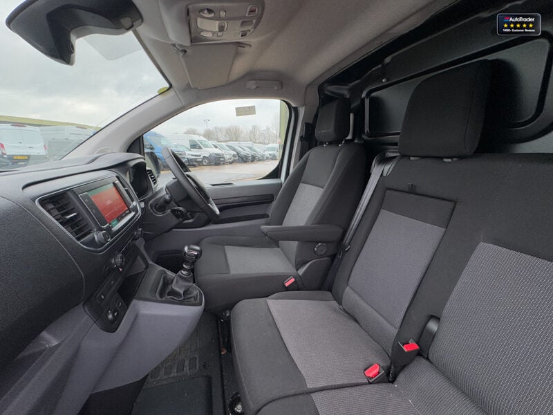 Used Citroen Dispatch 2022 for sale - 77042115: Photo 14