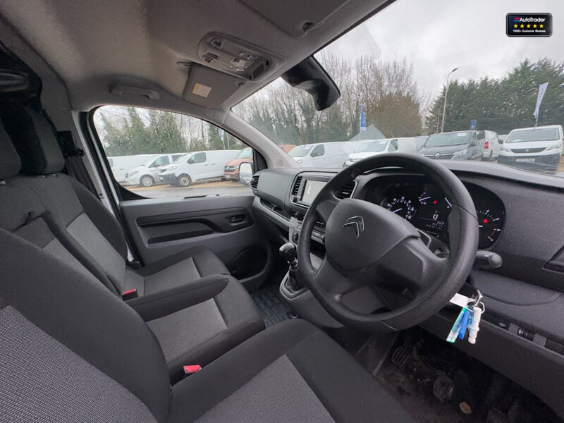 Used Citroen Dispatch 2022 for sale - 77042115: Photo 16