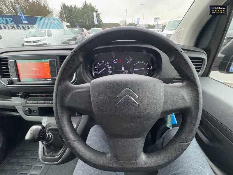 Used Citroen Dispatch 2022 for sale - 77042115: Photo 17