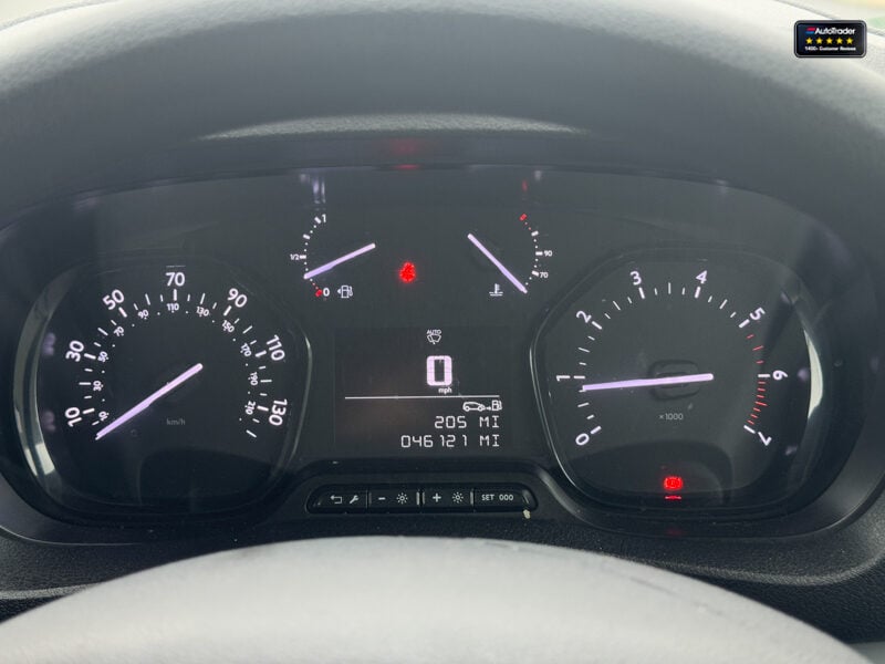 Used Citroen Dispatch 2022 for sale - 77042115: Photo 18