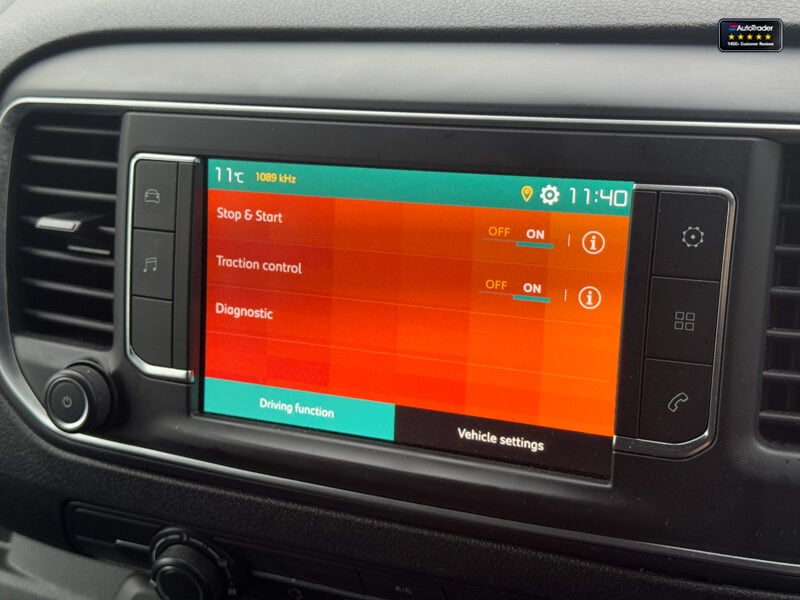 Used Citroen Dispatch 2022 for sale - 77042115: Photo 22