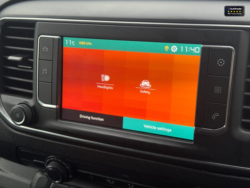 Used Citroen Dispatch 2022 for sale - 77042115: Photo 23