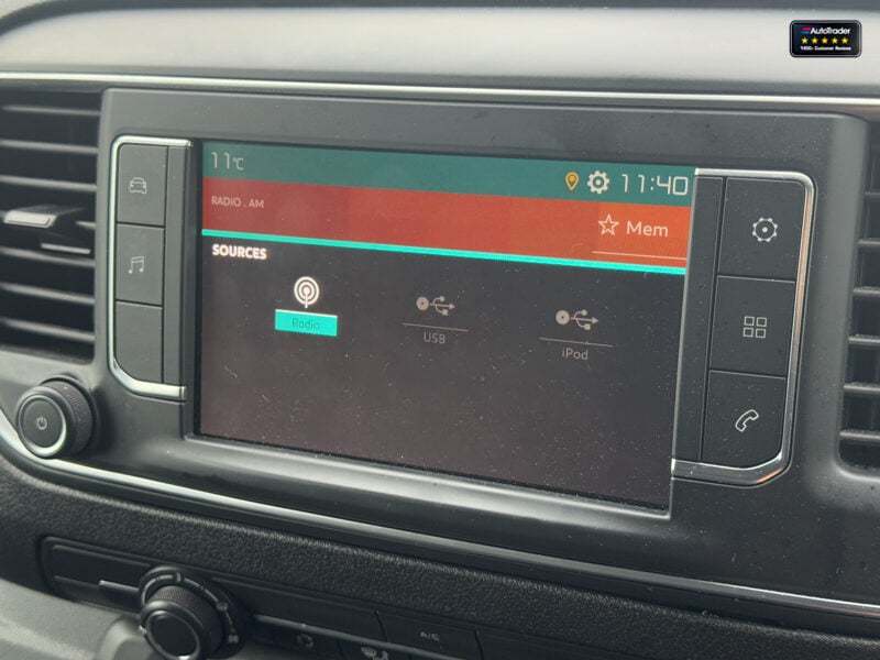 Used Citroen Dispatch 2022 for sale - 77042115: Photo 25