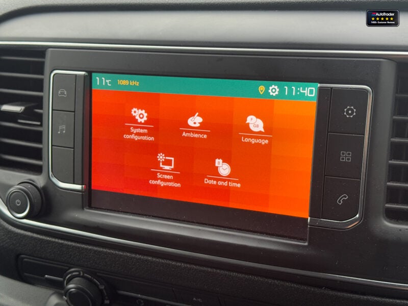 Used Citroen Dispatch 2022 for sale - 77042115: Photo 26