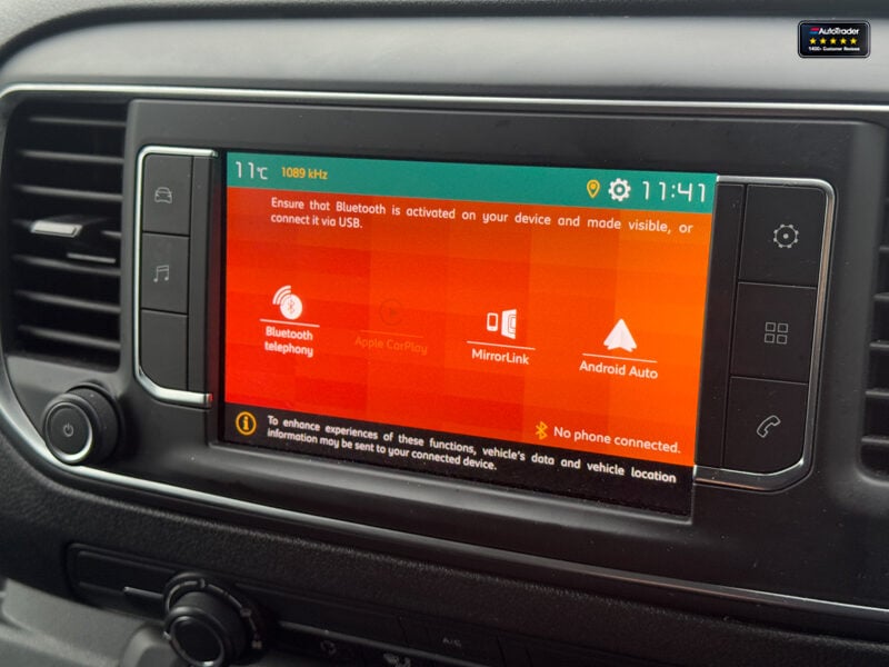 Used Citroen Dispatch 2022 for sale - 77042115: Photo 28