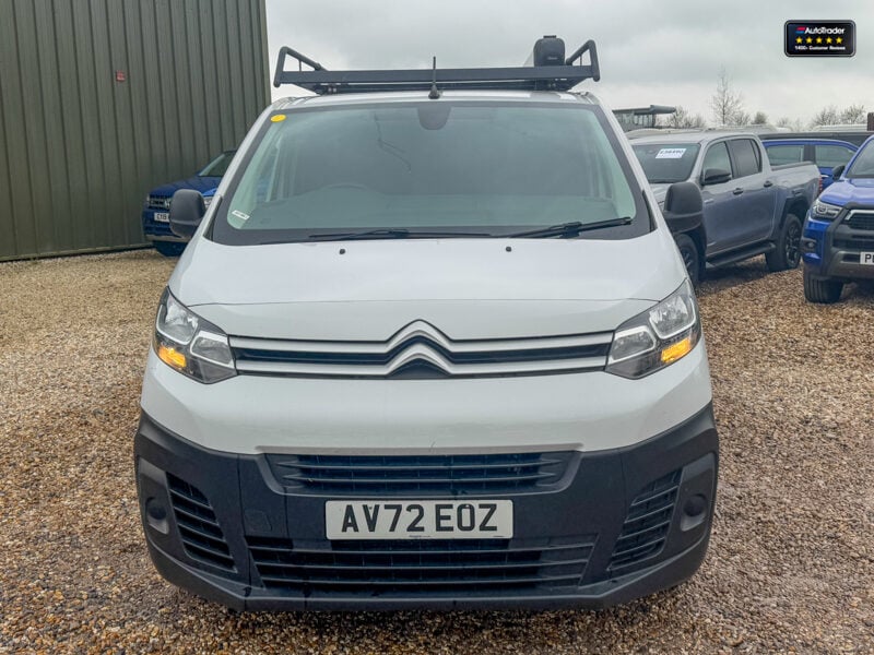 Used Citroen Dispatch 2022 for sale - 77042115: Photo 3
